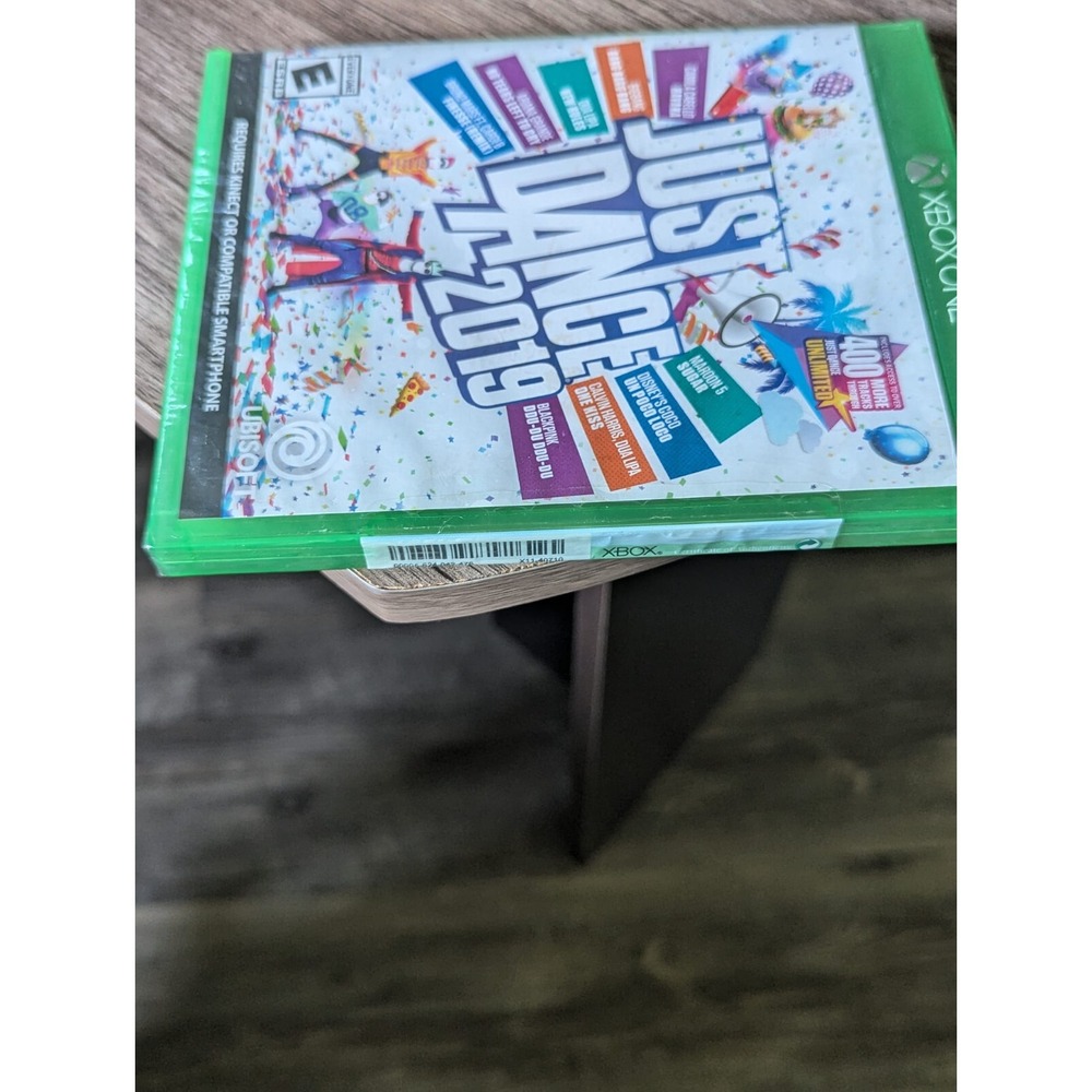 Just Dance 2019 - Microsoft Xbox One Sealed/New - Picture 5 of 7